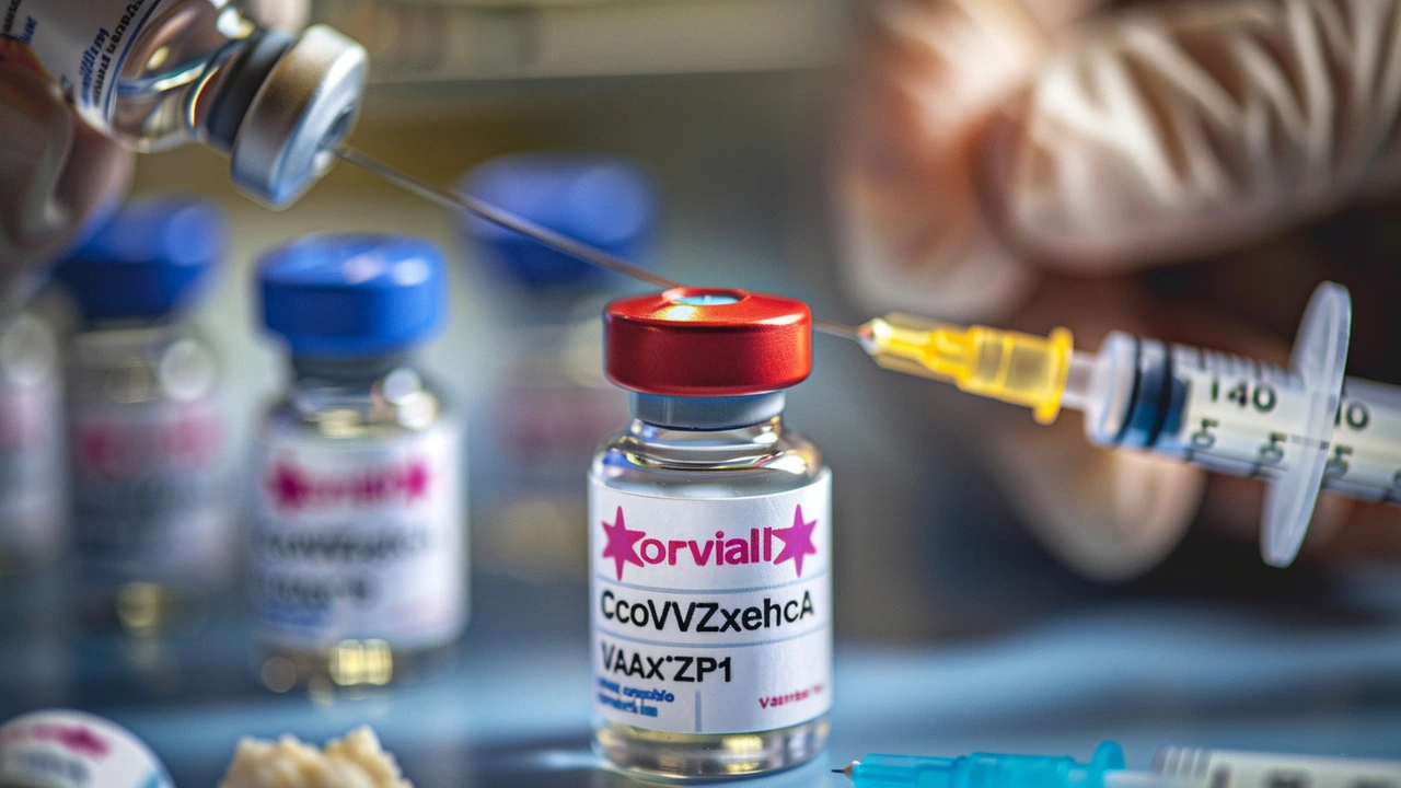 The Safety Debate: Unveiling AstraZeneca's Covishield and Vaxzevria Vaccine Risks