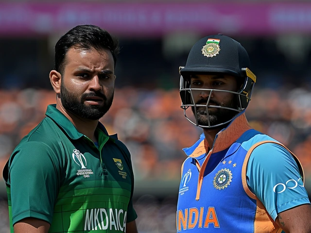 India vs South Africa T20 World Cup 2024 Final: Live Updates and Detailed Highlights