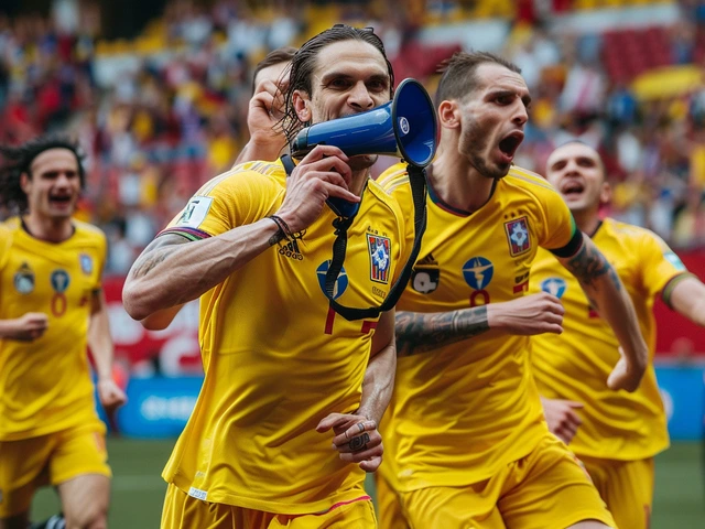 Slovakia vs Romania: Euro 2024 Prediction, Odds, and Key Match Insights