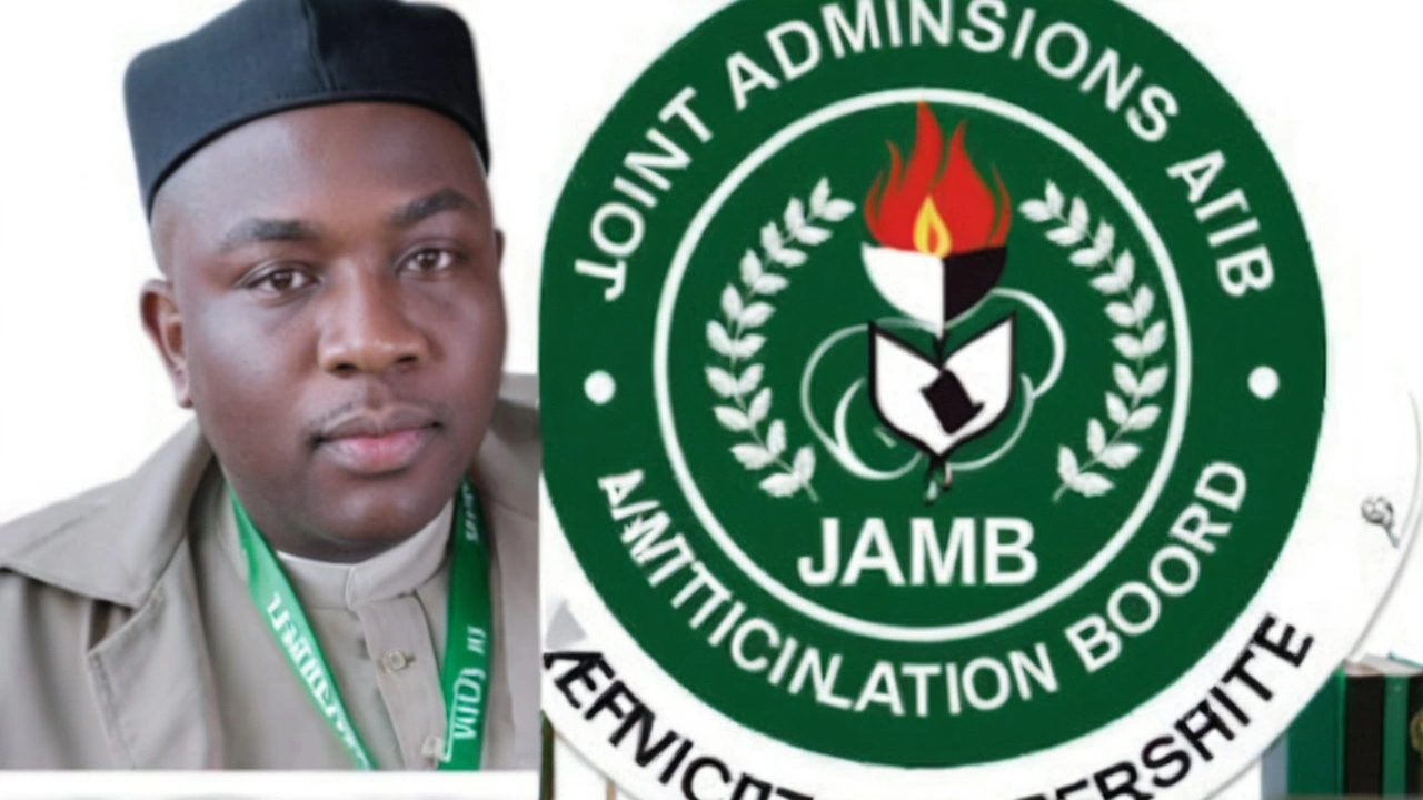 2024 UTME Result Slips Now Available for Printing, JAMB Confirmed