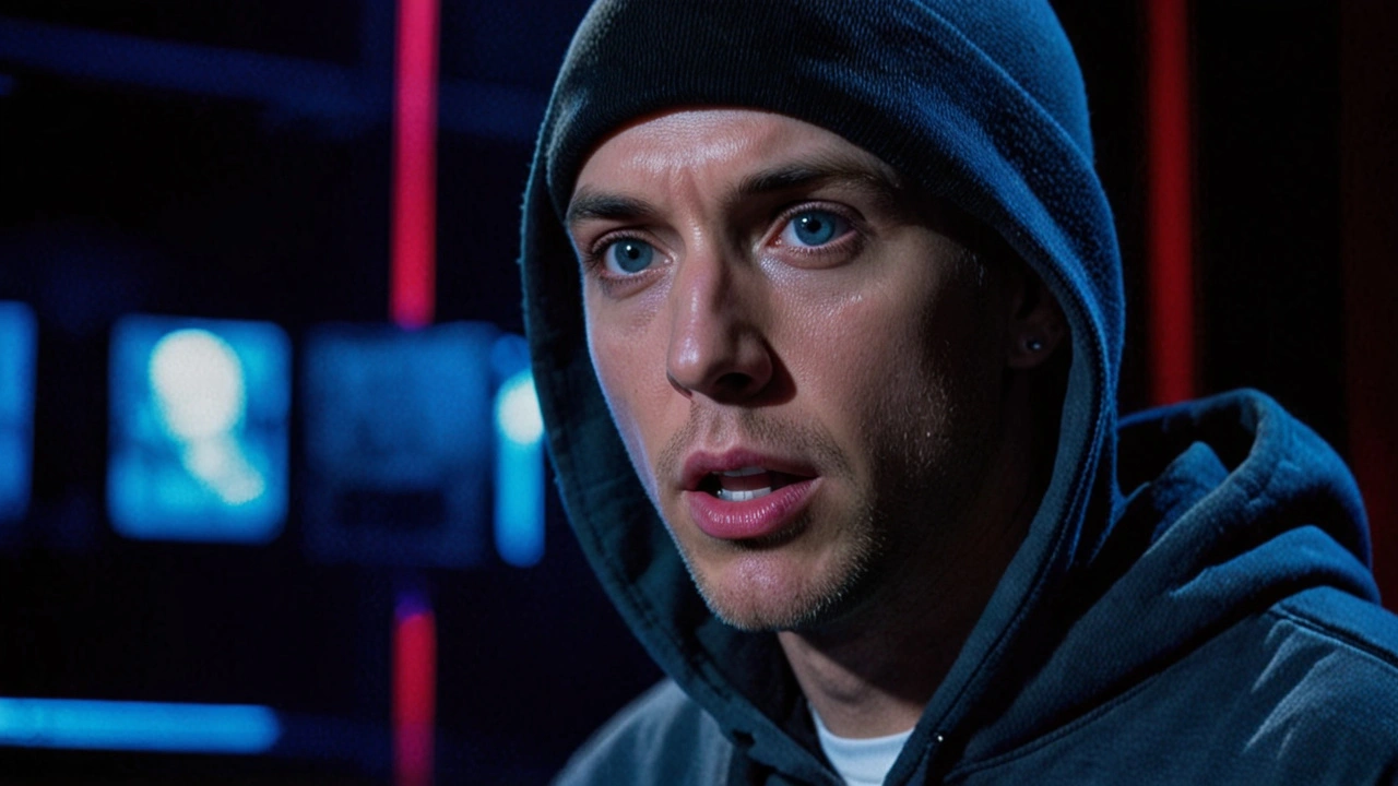 Eminem's New Album 'The Death Of Slim Shady (Coup de Grâce)' Reviewed: A Mixed Return