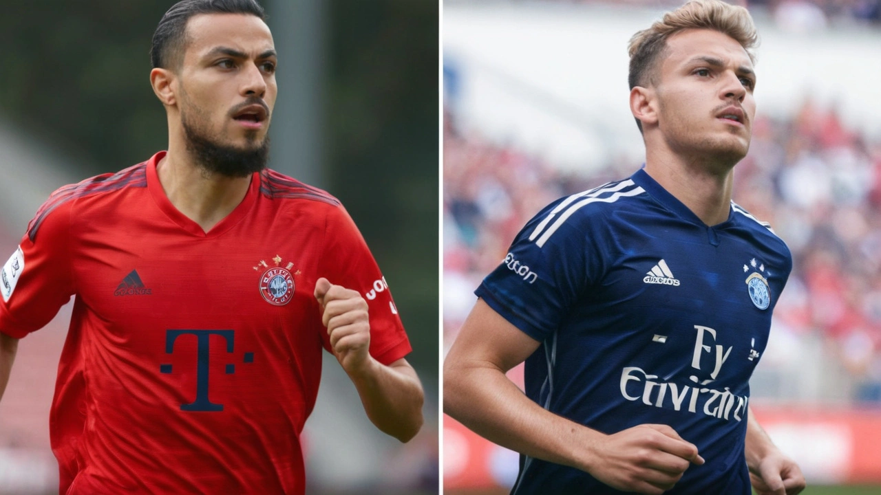 Manchester United Transfer News: Latest Updates on Mazraoui, Hojlund, and Yoro