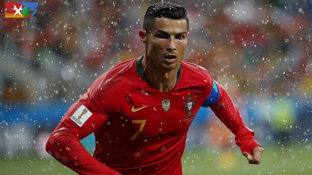 Portugal vs. Slovenia: Expert Predictions, Odds, and Betting Tips for Euro 2024 Knockout Stage