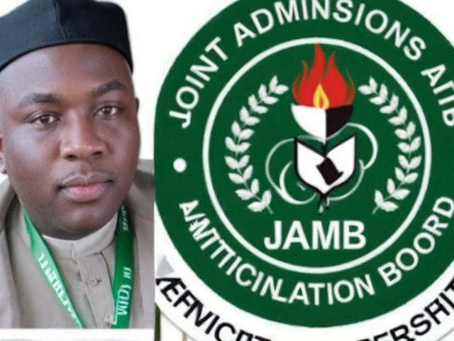 2024 UTME Result Slips Now Available for Printing, JAMB Confirmed