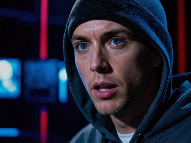 Eminem's New Album 'The Death Of Slim Shady (Coup de Grâce)' Reviewed: A Mixed Return
