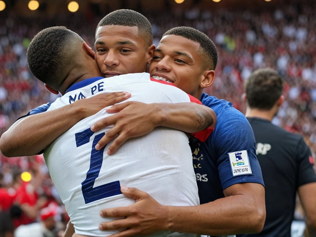 Kylian Mbappé Faces Spain Unmasked in Euro 2024 Semifinal Showdown