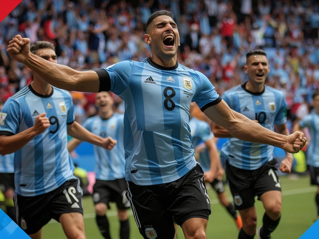 USMNT Faces Early Exit from 2024 Copa America: A Closer Look at the 1-0 Defeat to Uruguay