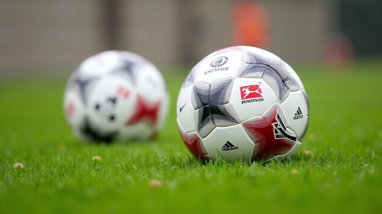 Bayer Leverkusen Triumph in Historic German Supercup Win on Penalties Against Stuttgart