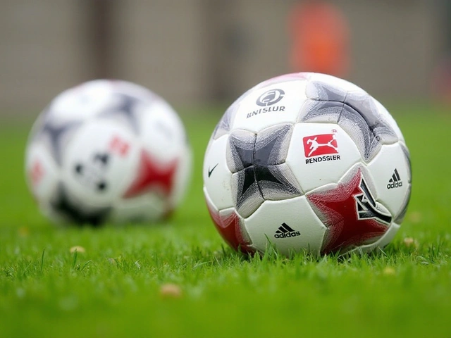 Bayer Leverkusen Triumph in Historic German Supercup Win on Penalties Against Stuttgart