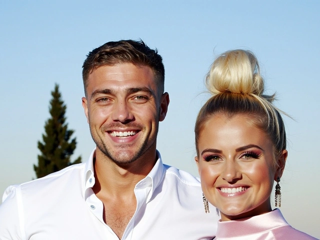 Tommy Fury Accused of Cheating on Molly-Mae Hague: Multiple Allegations Emerge Amid Split