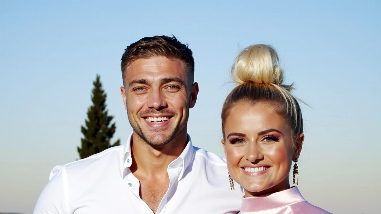 Tommy Fury Accused of Cheating on Molly-Mae Hague: Multiple Allegations Emerge Amid Split