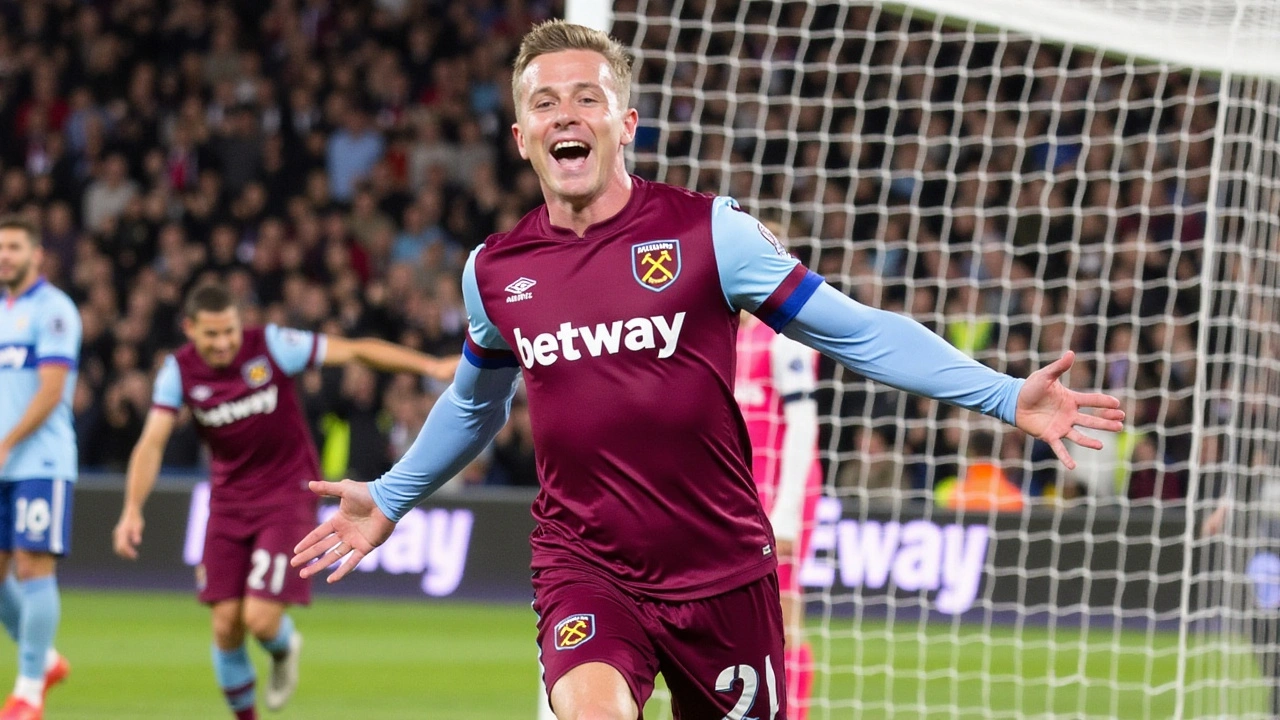 How to Watch West Ham United vs Ipswich Town Live Stream Online Free