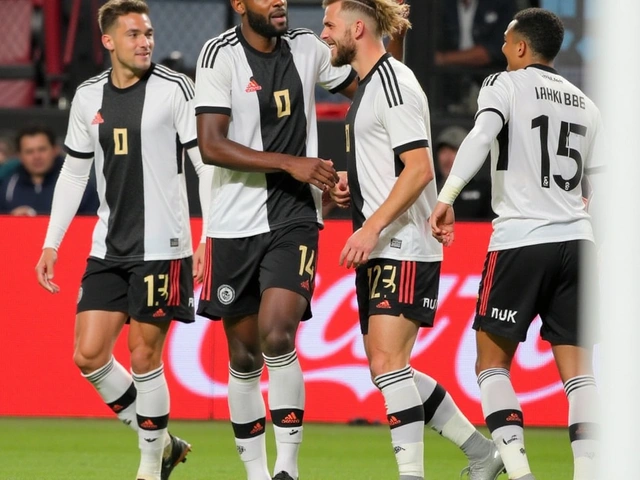 Germany vs Netherlands: Where and How to Watch This Crucial UEFA Nations League Soccer Match