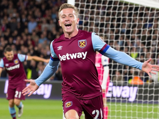 How to Watch West Ham United vs Ipswich Town Live Stream Online Free