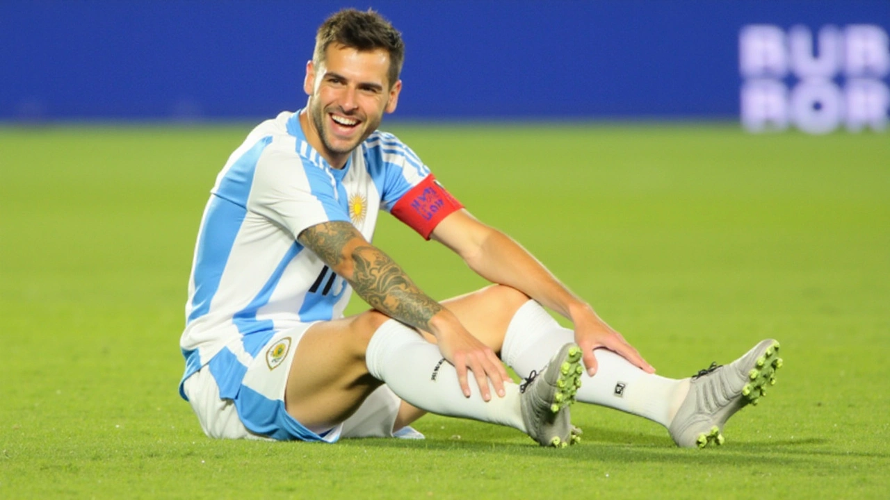 Argentina vs Peru: Tactical Analysis and Key Highlights of the 2026 World Cup Qualifiers Clash