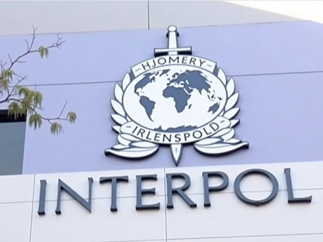 Interpol and AFRIPOL Crack Down on Massive Credit Card Fraud: 24 Kenyans Nabbed in Cybercrime Sting