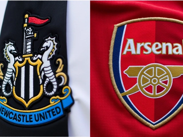 Newcastle vs Arsenal: In-Depth Premier League Clash Analysis and Key Lineups