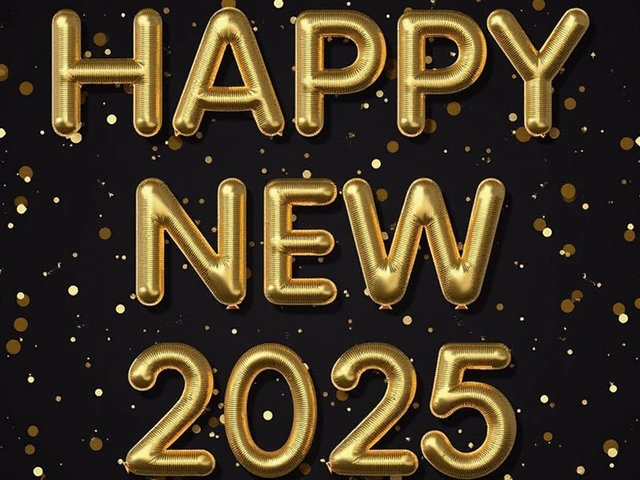 50 Heartfelt New Year 2025 Messages: Wishes, Quotes, and Greetings for Loved Ones