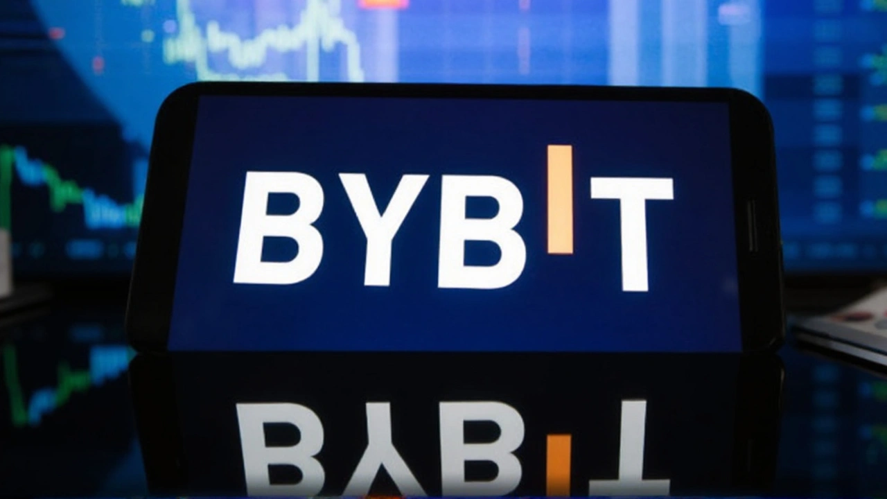 Bybit Thanks Global Crypto Community for Uniting in Security Strategy